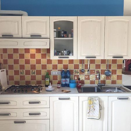 Casa Ondina Ussana - Giardino, Wi-Fi, Aria Condizionata Apartment ภายนอก รูปภาพ