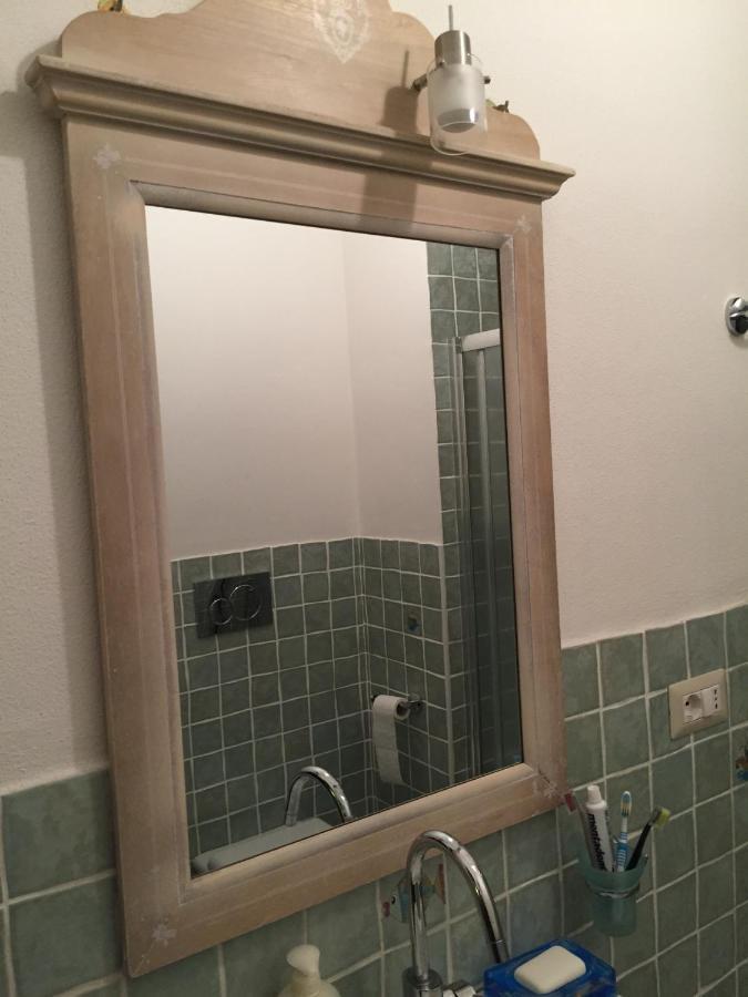 Casa Ondina Ussana - Giardino, Wi-Fi, Aria Condizionata Apartment ภายนอก รูปภาพ